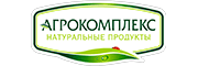 картинка лого Агрокомплекс